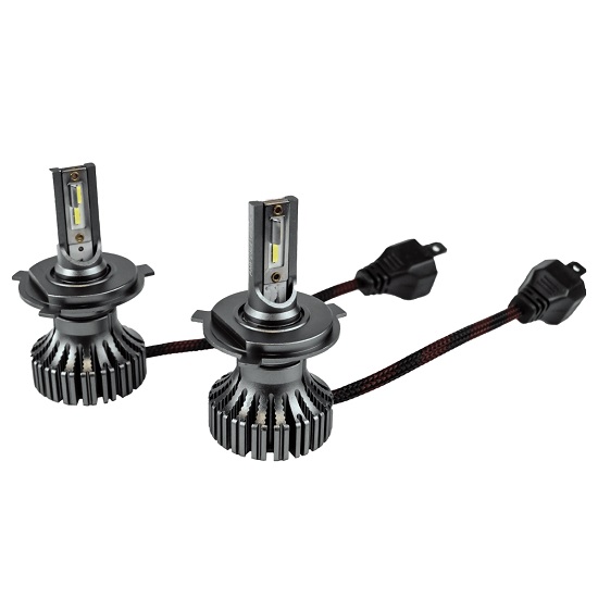 Лампа светодиодная AMP CSP H02s H4