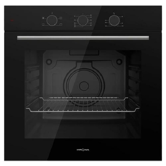 Духовой шкаф KRONA ELEMENT 60 BL/BL / KROE067