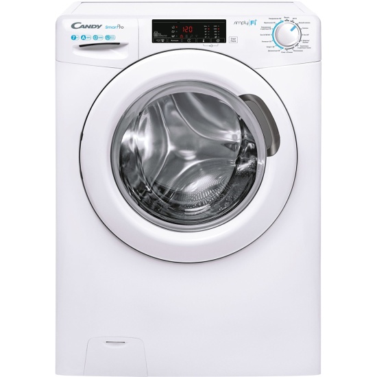 Стиральная машина Candy Smart Pro CO4 127T3/2-07 белый
