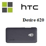 Чехлы для HTC Desire 620