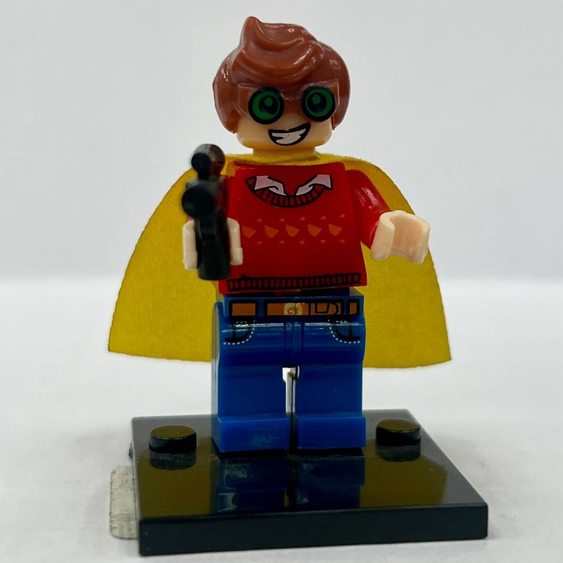 Фигурка SP002 Дик Грейсон