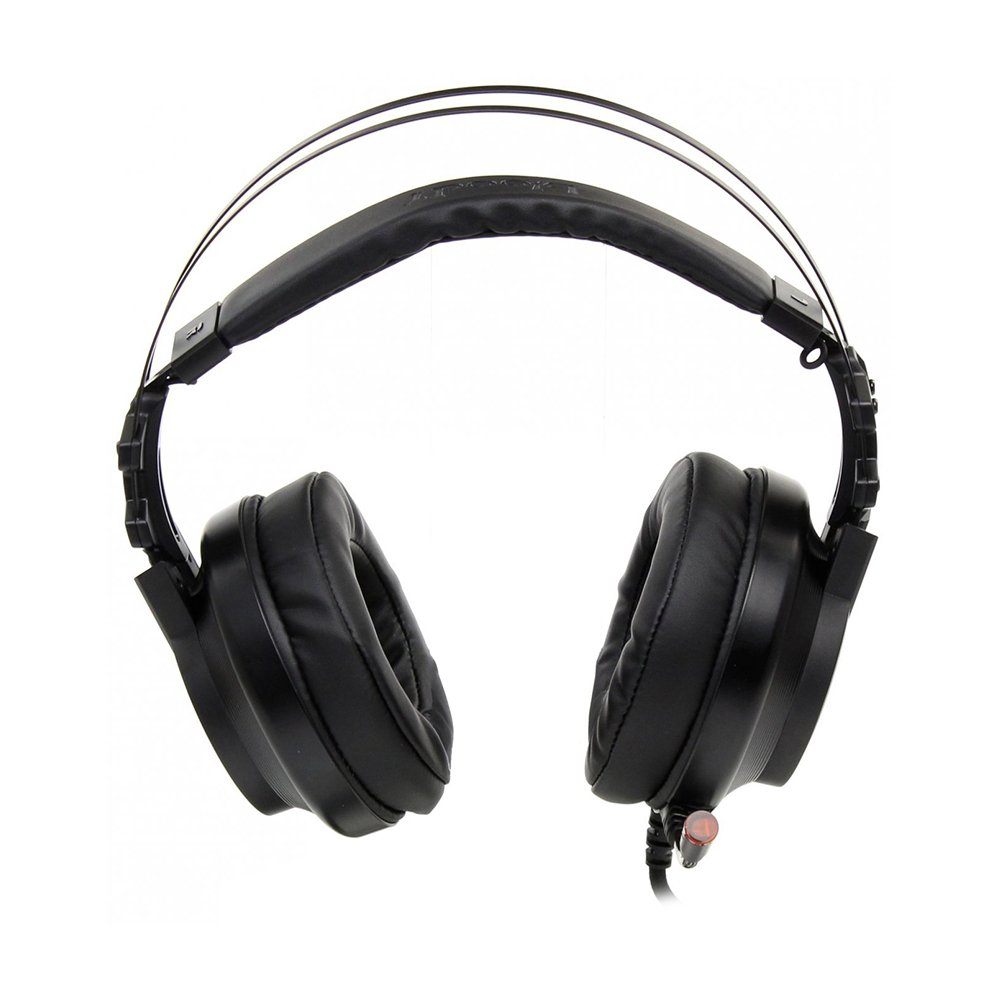 Наушники A4TECH Bloody G528C черный