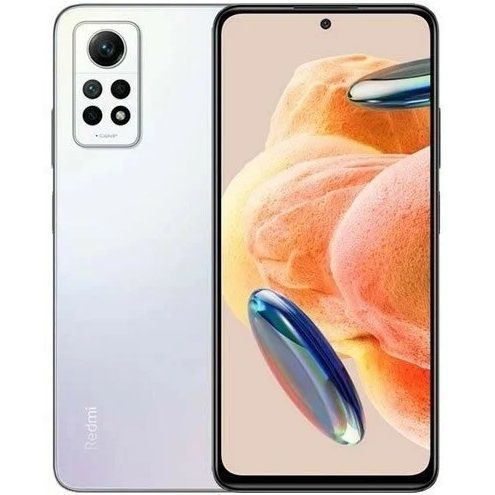 Смартфон Xiaomi Redmi Note 12 Pro 8/256 Polar White