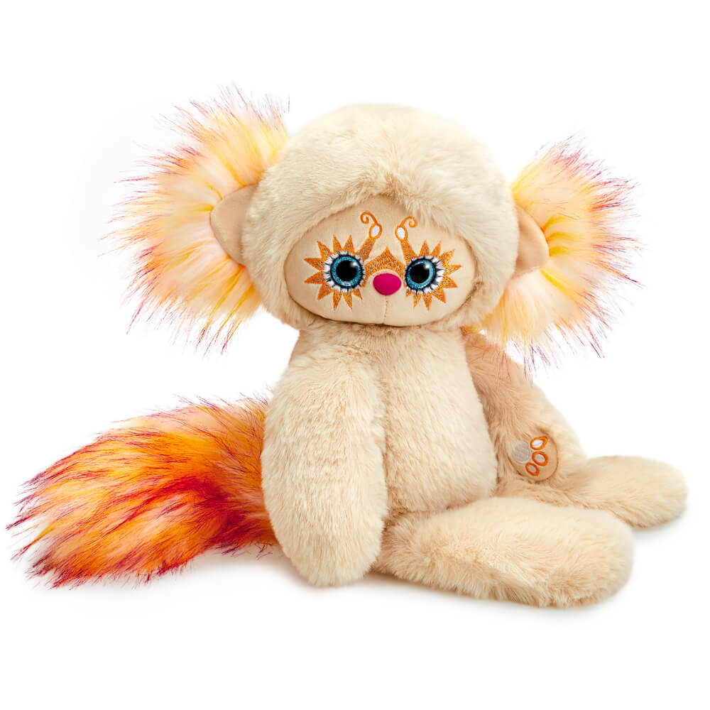 Мягкая игрушка Лори Колори Юна , 30 см (LR30-11)