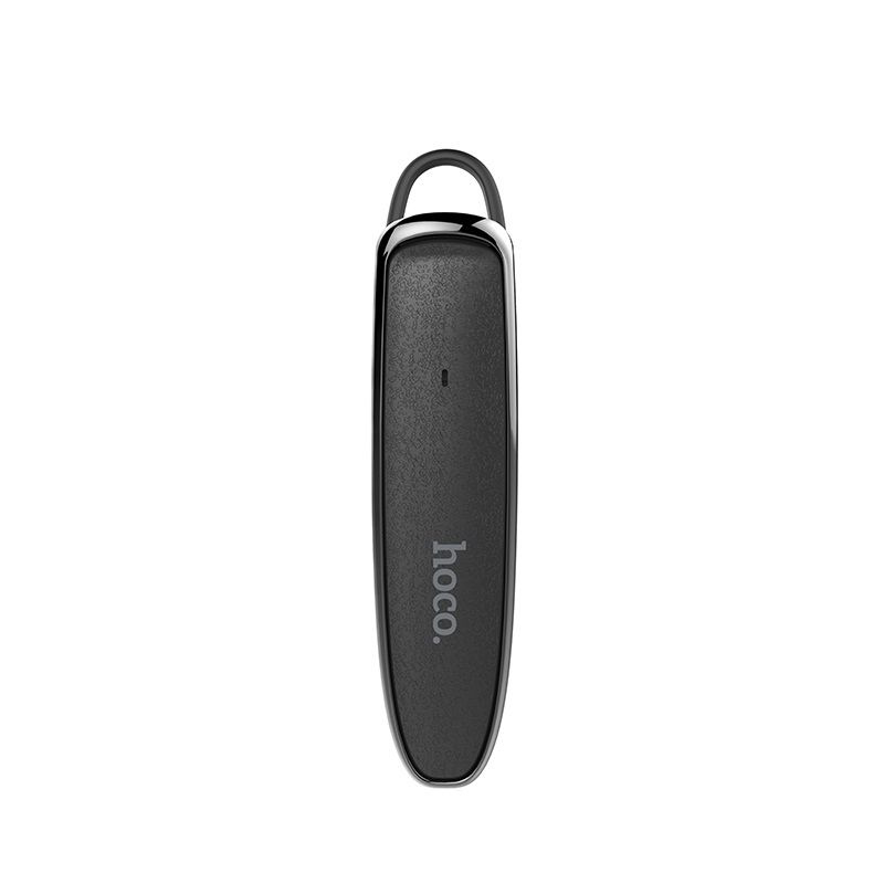 Гарнитура-Bluetooth HOCO E29, Splendour чёрный