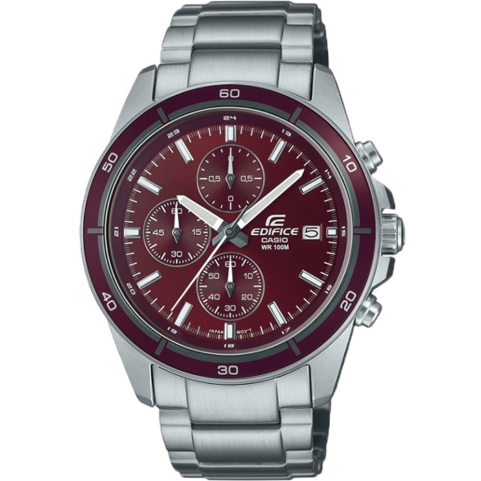 Наручные часы Casio EFR-526D-5C [5345] 44мм