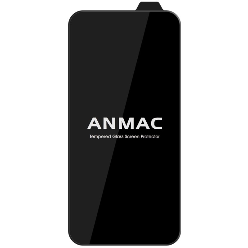 Противоударное стекло ANMAC для Samsung Galaxy S21 Full Glue Арт.466165