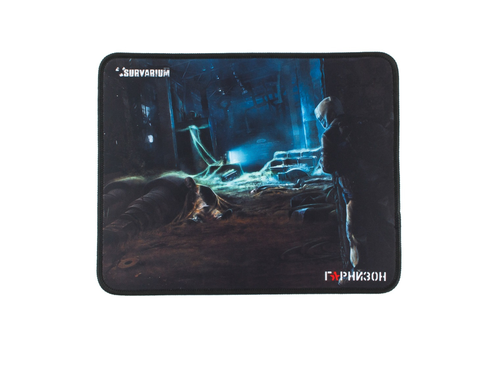 Коврик ГАРНИЗОН GMP-115