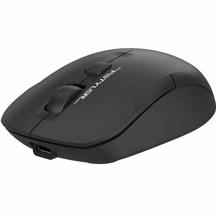 Мышь БП A4TECH Fstyler FG16C Air черный
