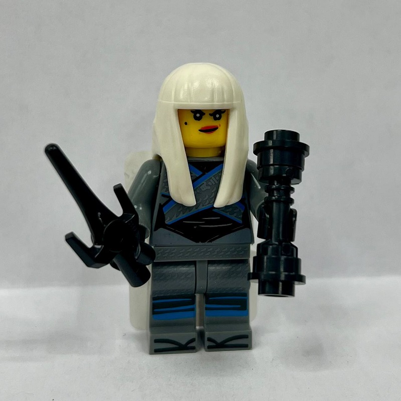 Фигурка NINJAGO (Микс)