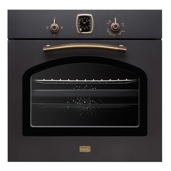 Духовой шкаф KORTING OGG 741 CRN