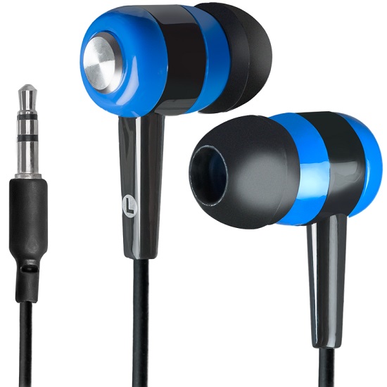 Наушники DEFENDER Basic 616 черный