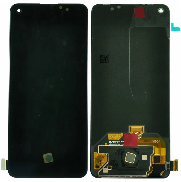 Дисплей для Realme GT MASTER EDITION(RMX 2202) (100% LCD)