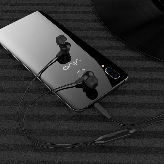 Наушники BOROFONE BM20 чёрный