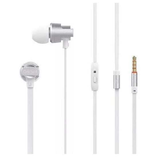 Наушники CELEBRAT C8 серый