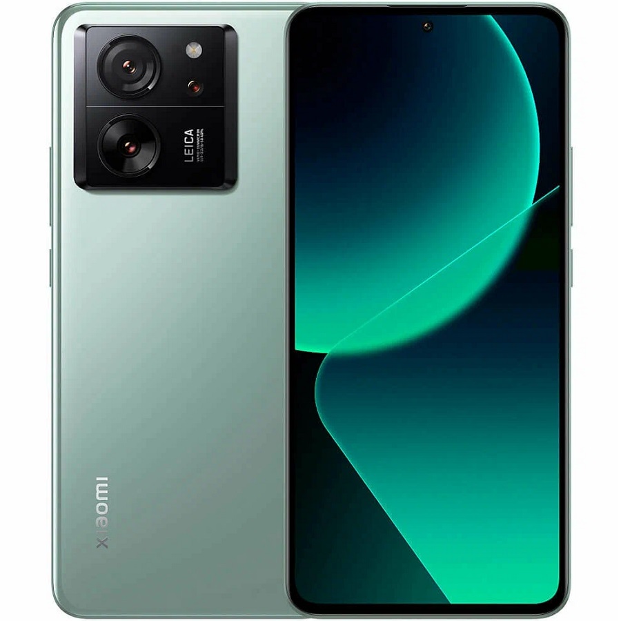 Смартфон Xiaomi 13T 12/256 Зеленый