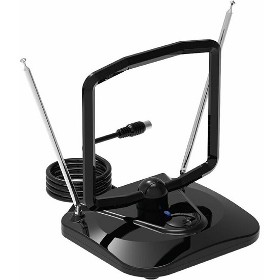 Антенна комнатная SELENGA 106А