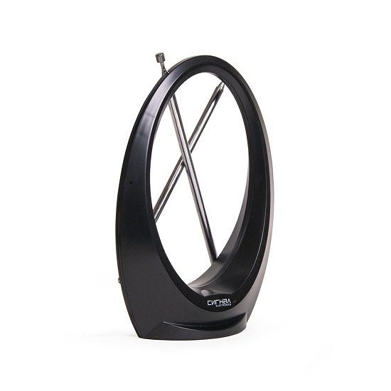 Антенна комнатная СИГНАЛ SAI 615 активная