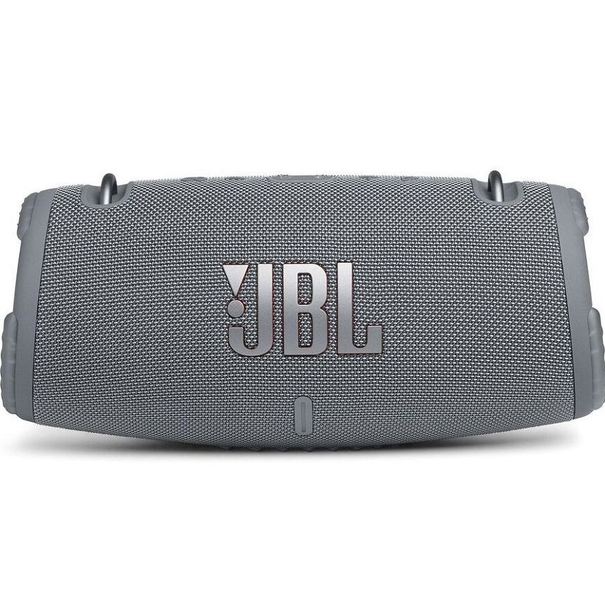 Колонка портативная JBL XTREME 3 Grey