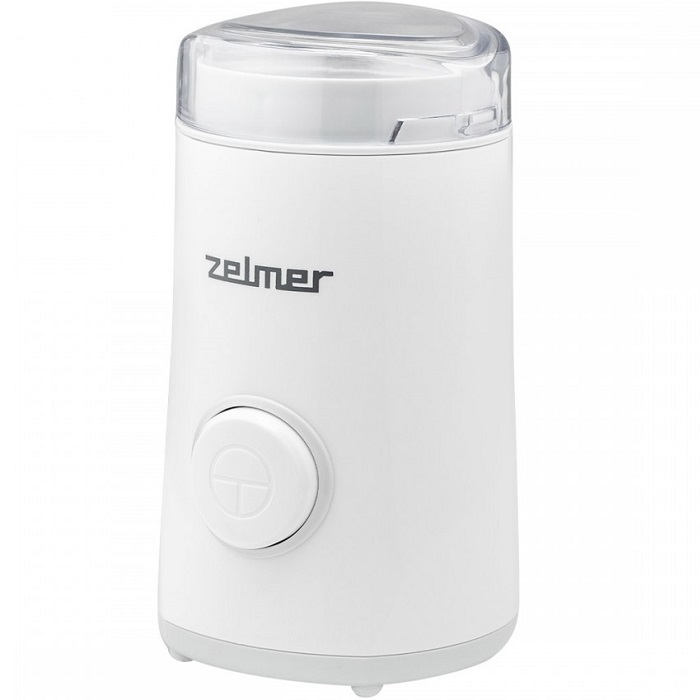 Кофемолка ZELMER ZCG7425 INOX