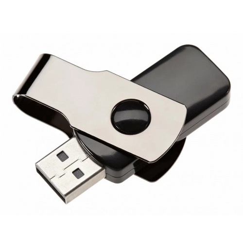 USB  8GB Move Speed M4 чёрный