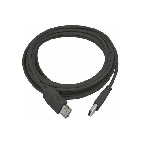 Кабель-удлинитель USB  3.0м GEMBIRD/CABLEXPERT CC-USB2-AMAF-10, пакет