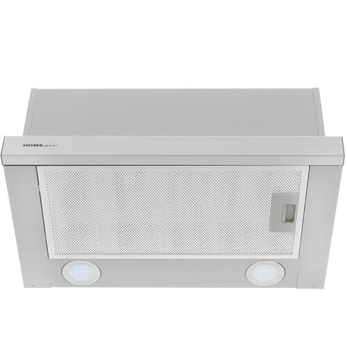 Вытяжка HOMSair Flat 50 Inox
