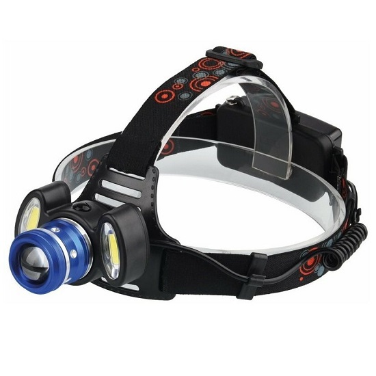 Фонарь SMARTBUY SBF-HL028