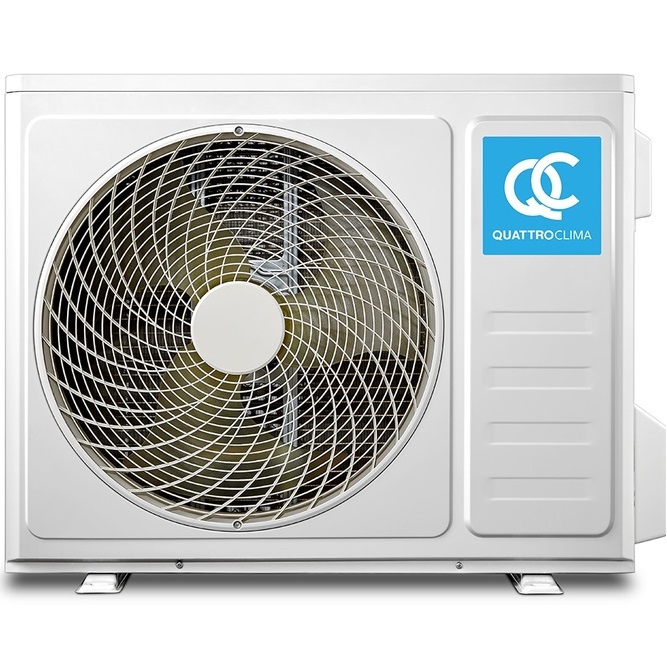 Наружный блок QUATTROCLIMA Free Match QN-FM18UA