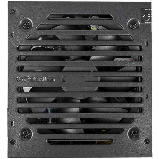 Блок питания 650W Formula VX-650 PLUS ATX AC VX PLUS (20+4pin) 120mm fan 3xSATA RTL