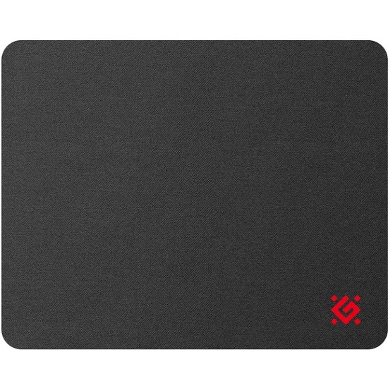 Коврик DEFENDER Black One (200*250*2мм) (50016)