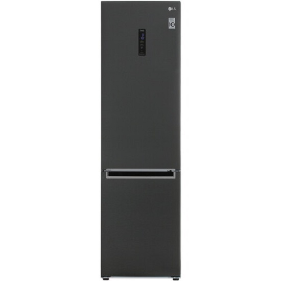 Холодильник LG GC-B509SBUM