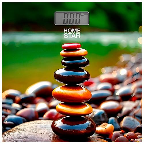 Весы HomeStar HS-6006C, 150 кг