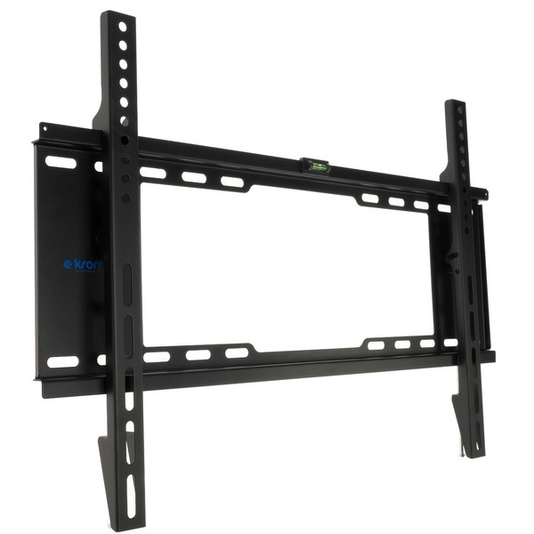 Кронштейн KROMAX IDEAL-101 (32"-90") до 40 кг черный