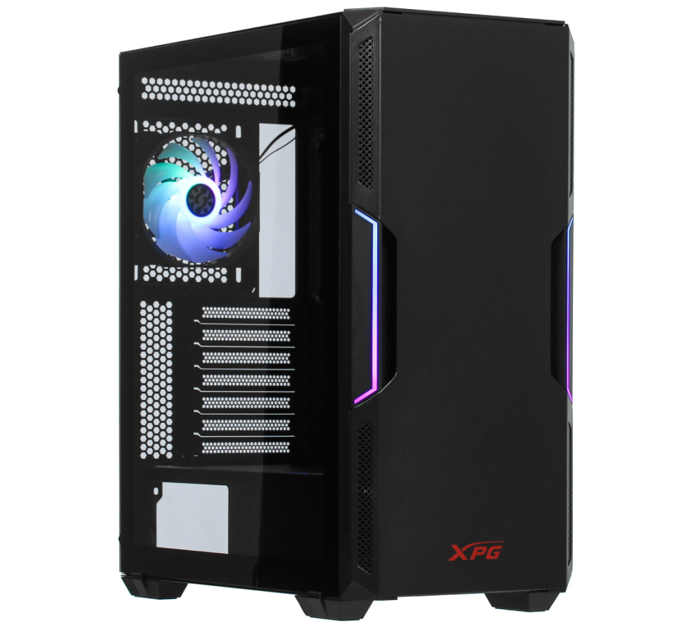 Системный блок игровой TOP GAMER 260312 (Inte Core i5-12400F/ 16GB DDR4/ 1TB SSD/ RTX 3050/ DOS)