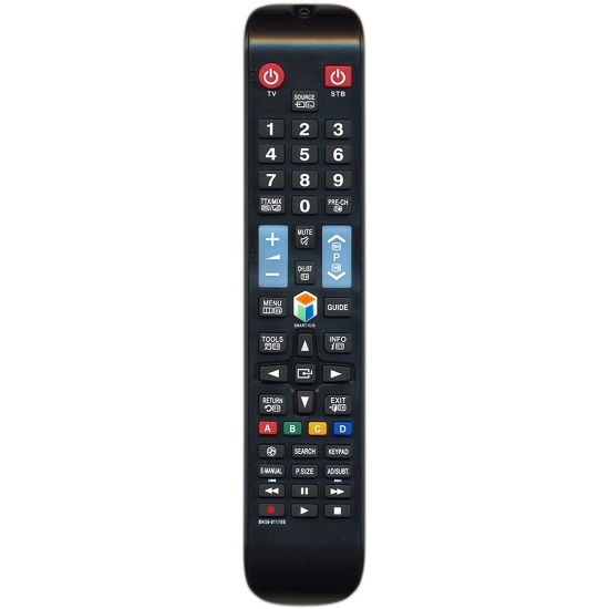 Пульт для TV Samsung BN59-01178B (STB) ic LED SMART TV NEW Delly TV
