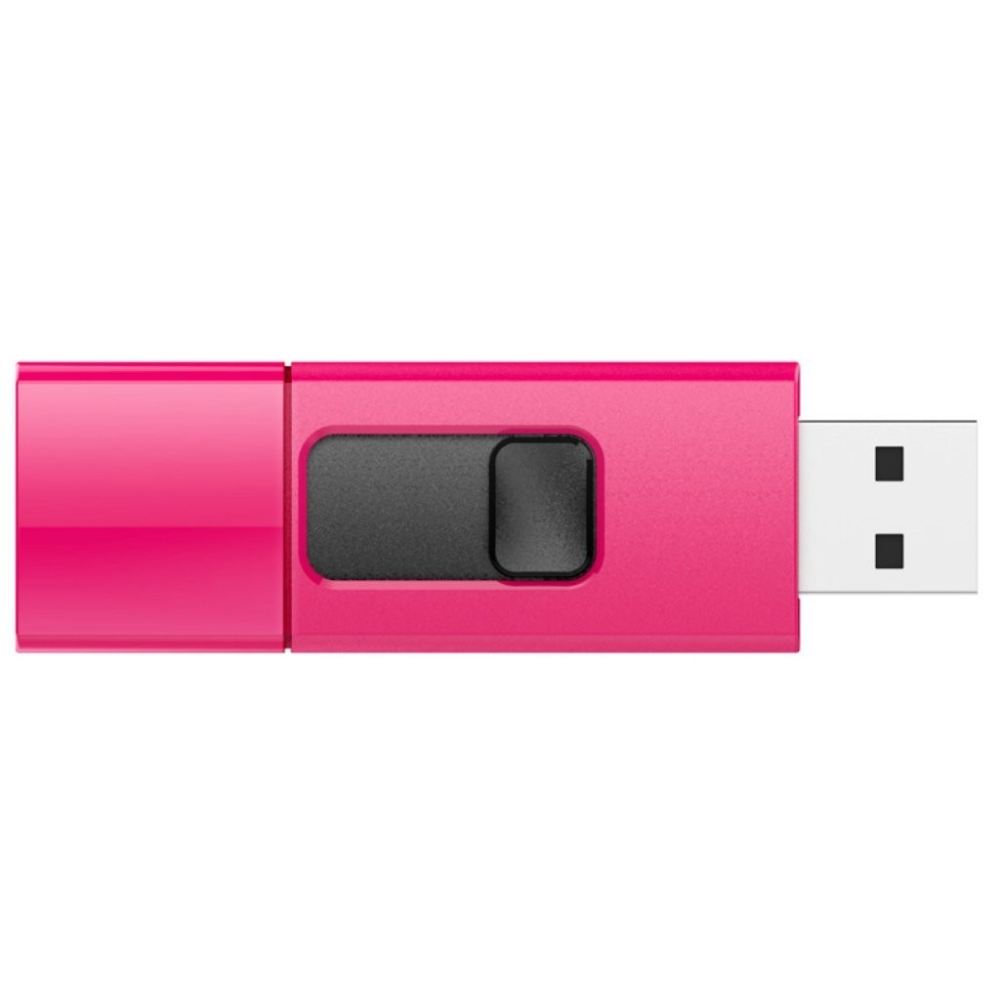 USB 64Gb SILICON Power Blaze B05 розовый