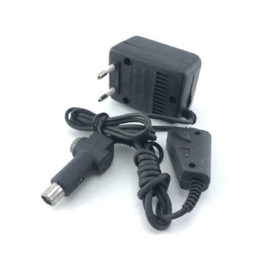 Блок питания антенный 001 22v 150мA с поворотным механизмом (с F-разъемом)