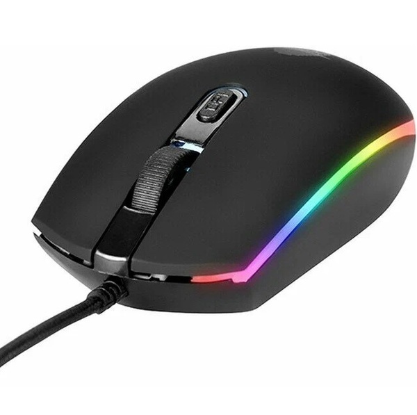 Мышь QUMO Pretender M53