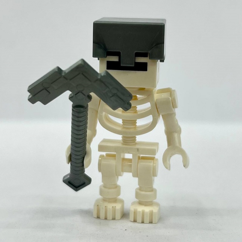 Фигурка Minecraft высота МИКС