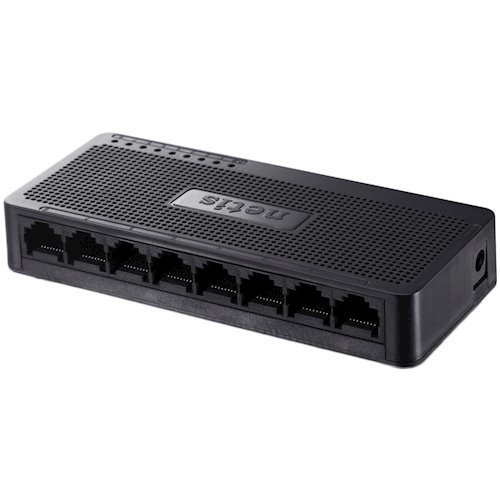 Коммутатор NETIS ST3108S