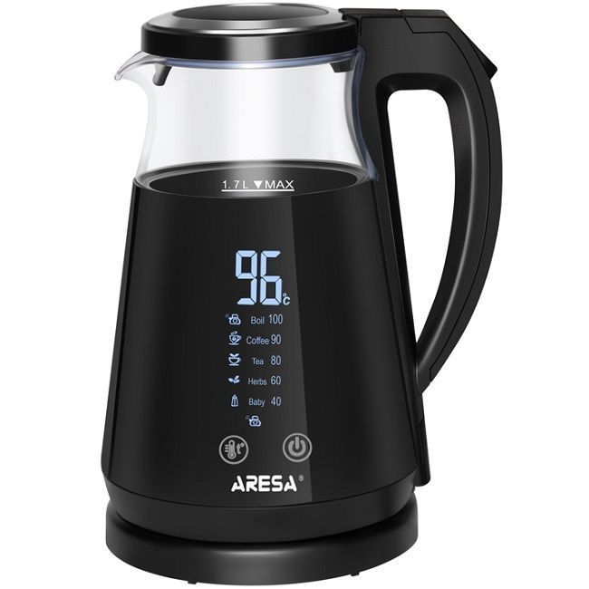 Чайник электрический ARESA AR-3463
