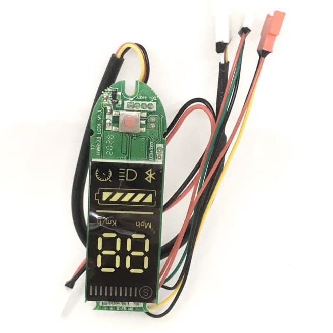 Дисплей AOVO M365 Pro