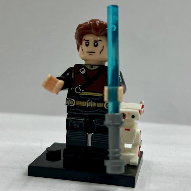 Фигурка Cal Kestis