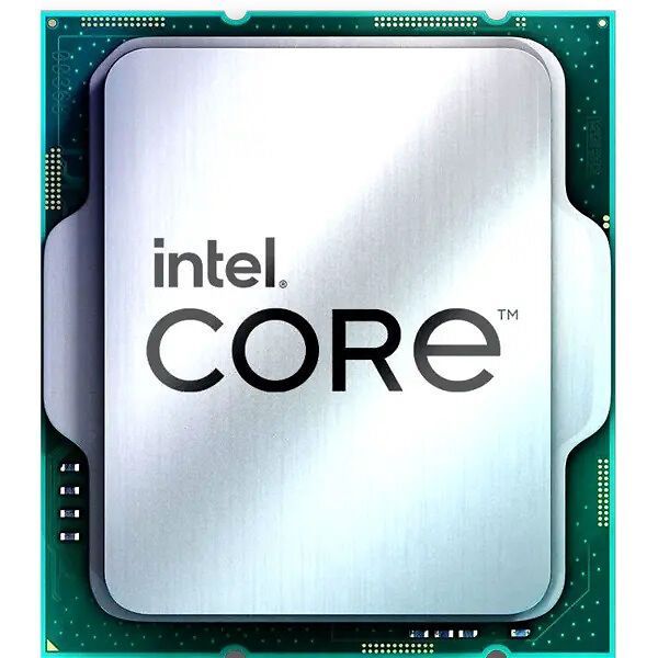 Процессор INTEL CORE I3-13100F, OEM