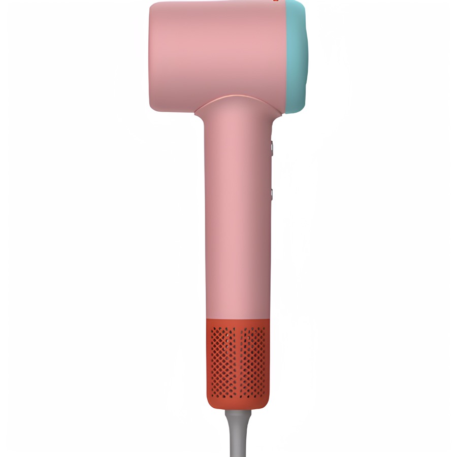 Фен Xiaomi Deerma DEM-CF51W розовый