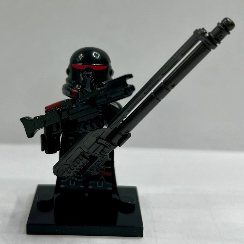 Фигурка Purge Trooper 2
