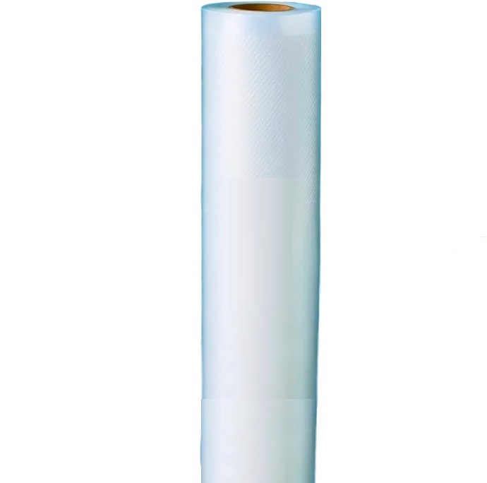 Пакеты для вакууматора, универсальные, в рулоне 28×500 см 9925728