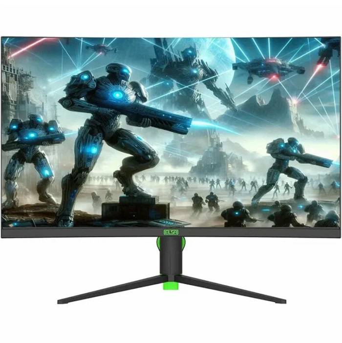 Монитор игровой 27" ELSA EA271GX (1920*1080/ 280Hz/ VA)