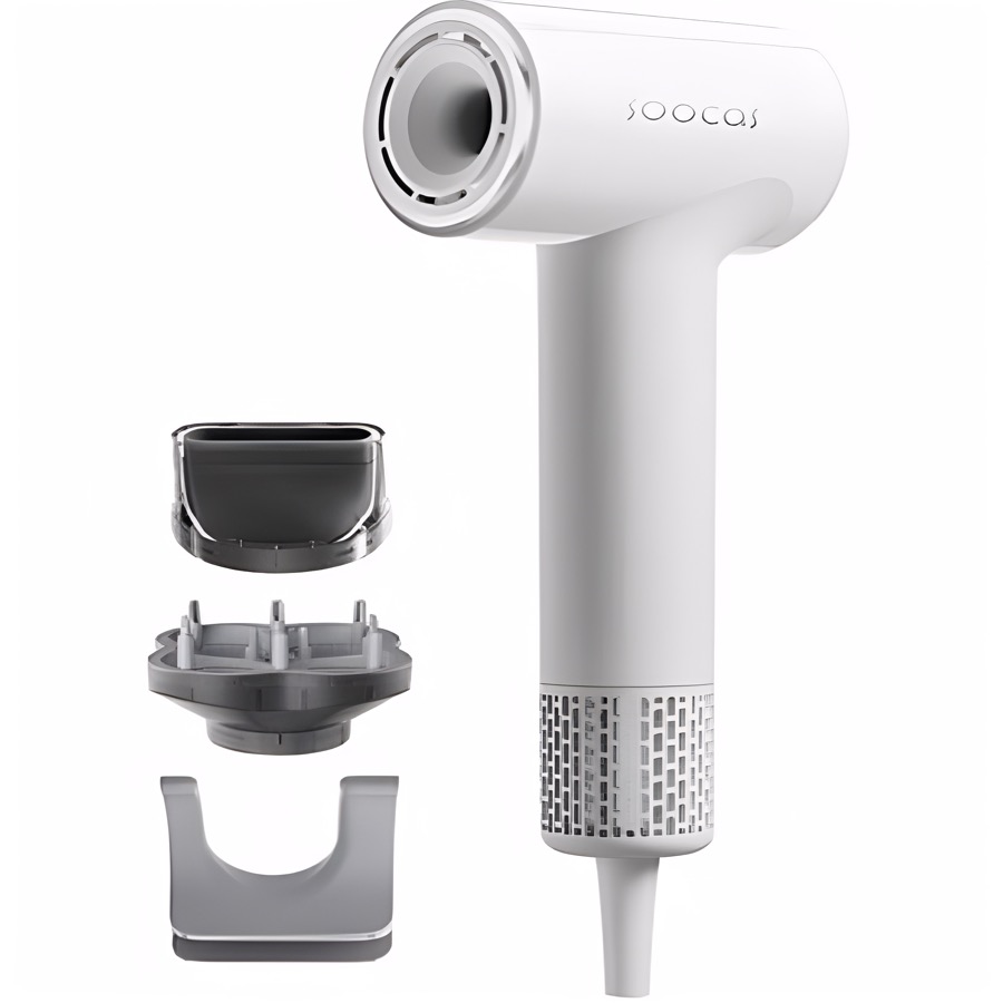 Фен Xiaomi Soocas A1
